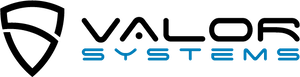 Valor Systems Logo